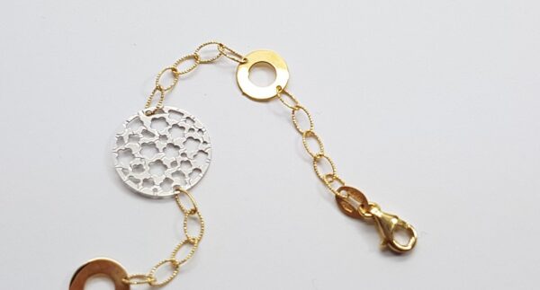 Bracciale Donna F 012