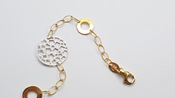 Bracciale Donna F 012