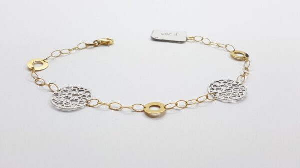Bracciale Donna F 012 - immagine 2