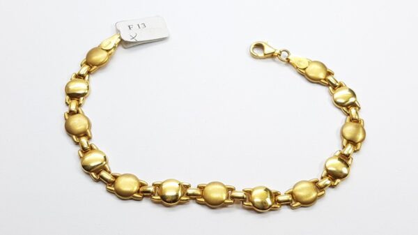 Bracciale Donna F 013