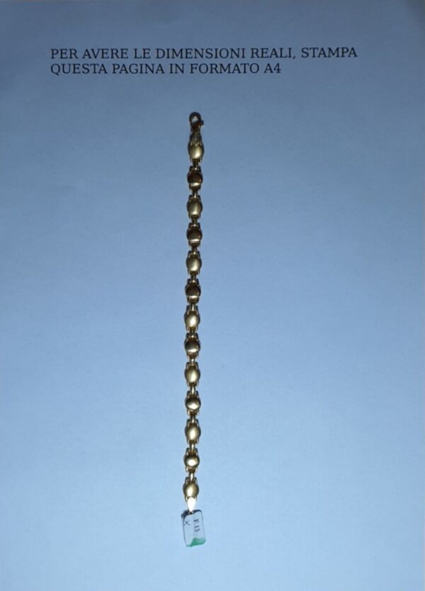 Bracciale Donna F 013 - immagine 4