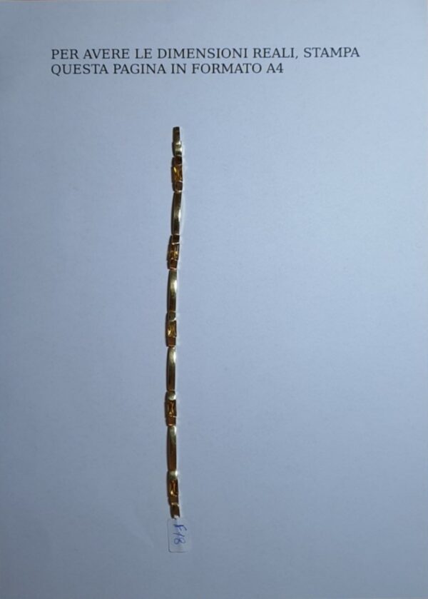 Bracciale Donna F 018 - immagine 4