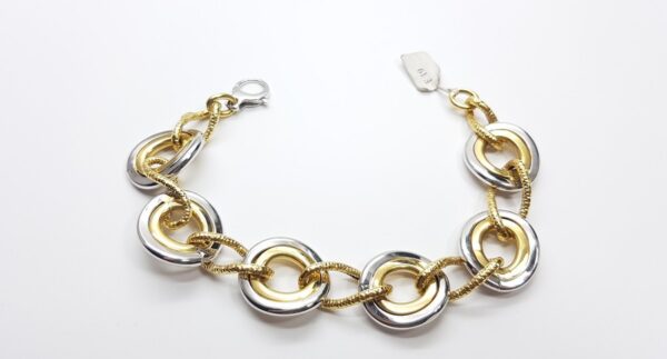 Bracciale Donna F 019