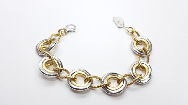 Bracciale Donna F 019