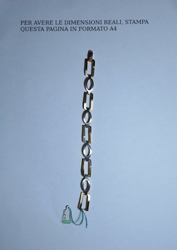Bracciale Donna F 021 - immagine 4