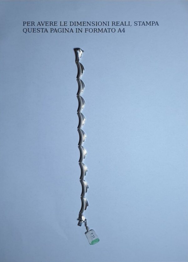 Bracciale Donna F 023 - immagine 4