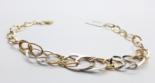 Bracciale Donna F 031