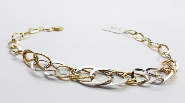 Bracciale Donna F 031