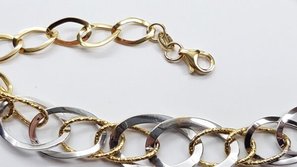 Bracciale Donna F 031 - immagine 2