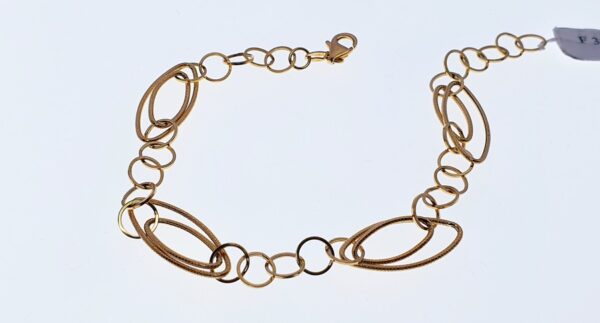 Bracciale Donna F 033