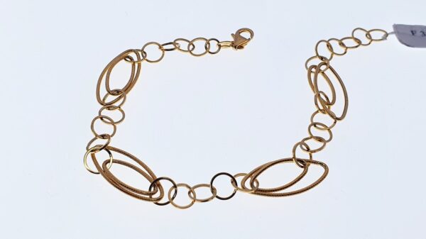 Bracciale Donna F 033