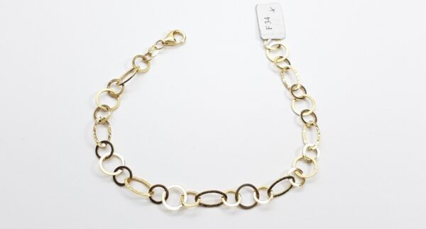 Bracciale Donna F 034