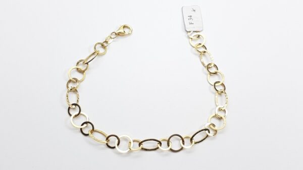 Bracciale Donna F 034
