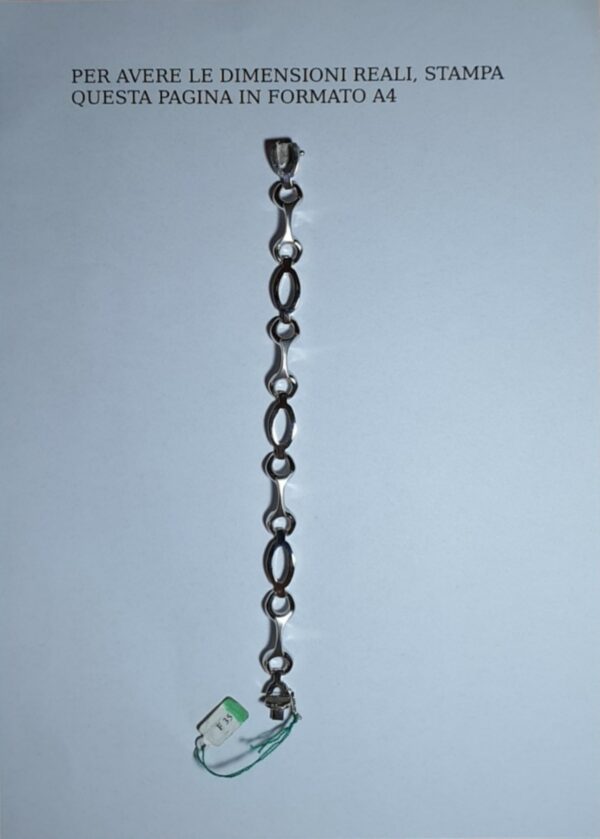 Bracciale Donna F 035 - immagine 4
