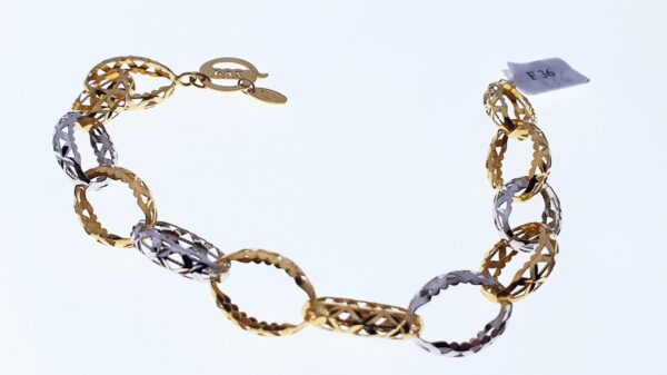 Bracciale Donna F 036
