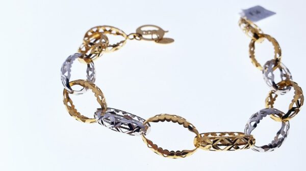 Bracciale Donna F 036 - immagine 3