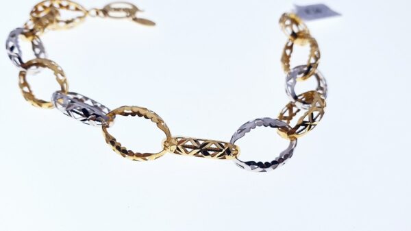 Bracciale Donna F 036 - immagine 2