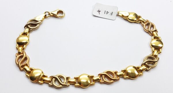 Bracciale Donna F 041
