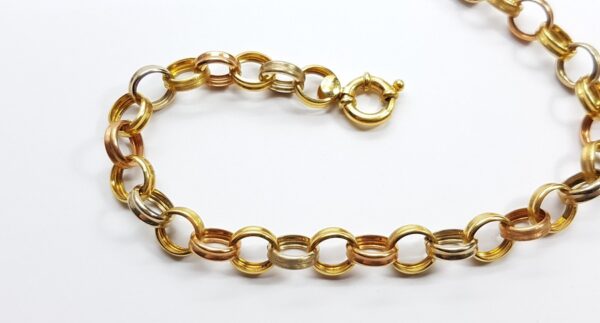 Bracciale Donna F 046