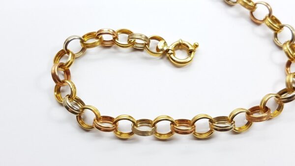 Bracciale Donna F 046