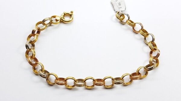 Bracciale Donna F 046 - immagine 3