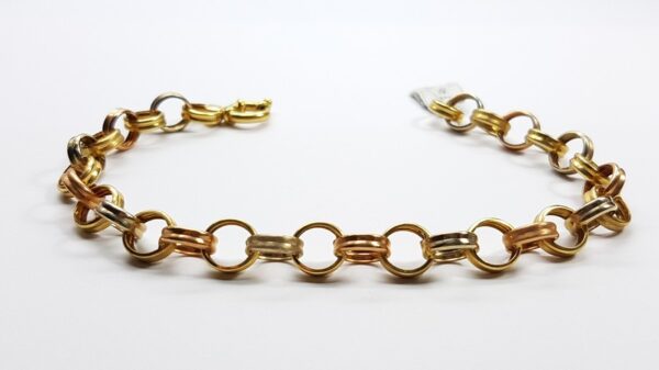 Bracciale Donna F 046 - immagine 2