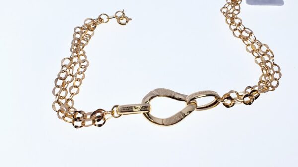 Bracciale Donna F 047