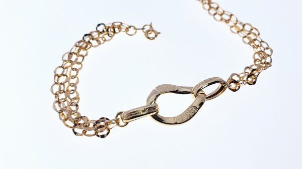 Bracciale Donna F 047 - immagine 3