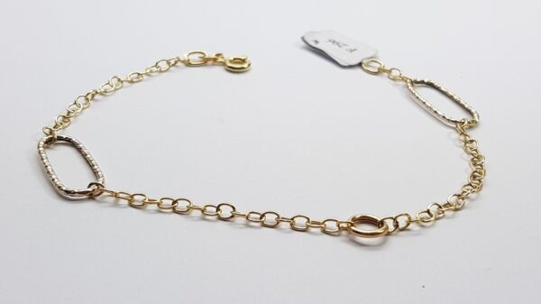 Bracciale Donna F 049