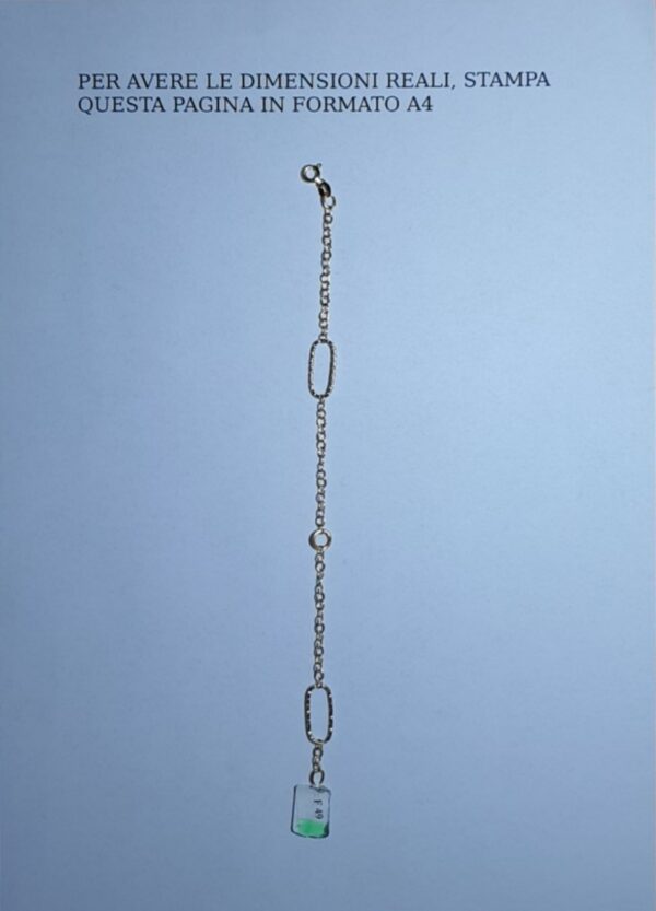 Bracciale Donna F 049 - immagine 4