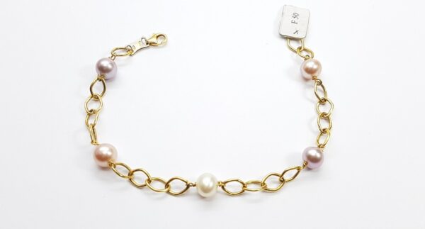Bracciale Donna F 050