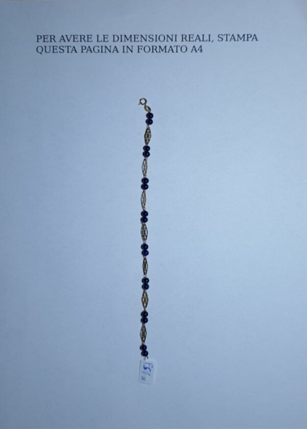 Bracciale Donna F 051 - immagine 4