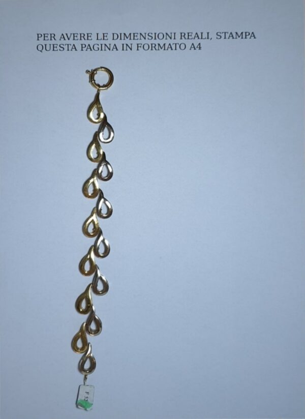 Bracciale Donna F 052 - immagine 4