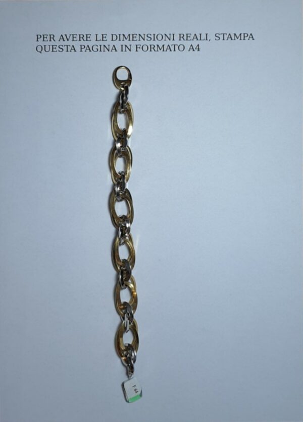 Bracciale Donna F 064 - immagine 4