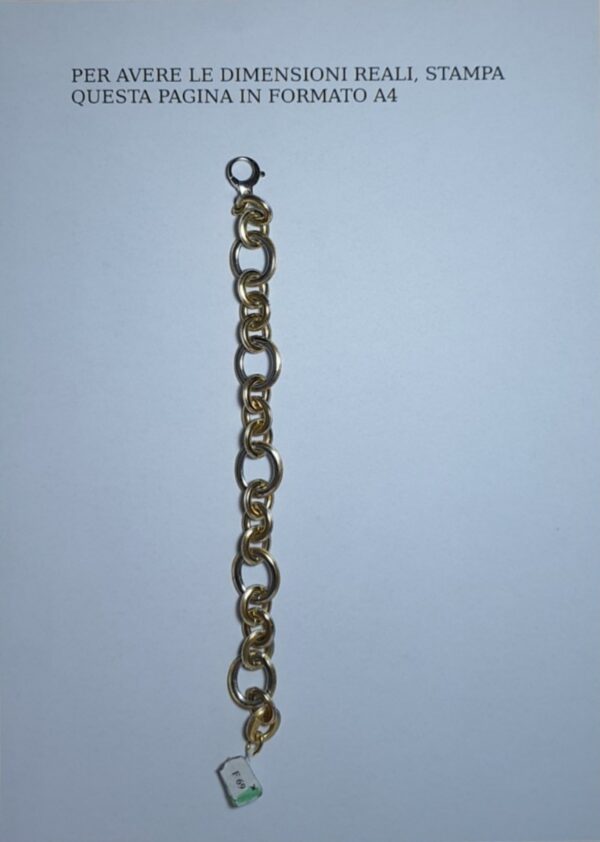 Bracciale Donna F 069 - immagine 4