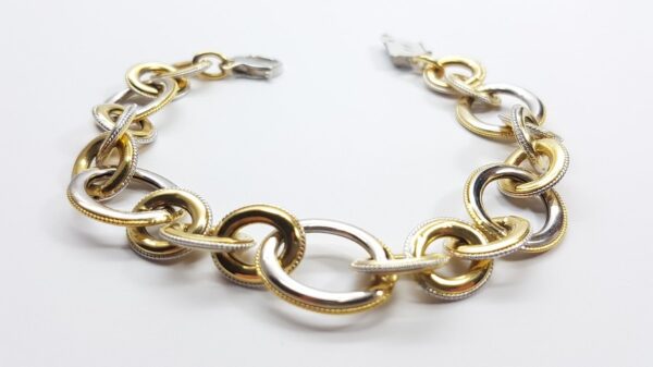 Bracciale Donna F 069 - immagine 2