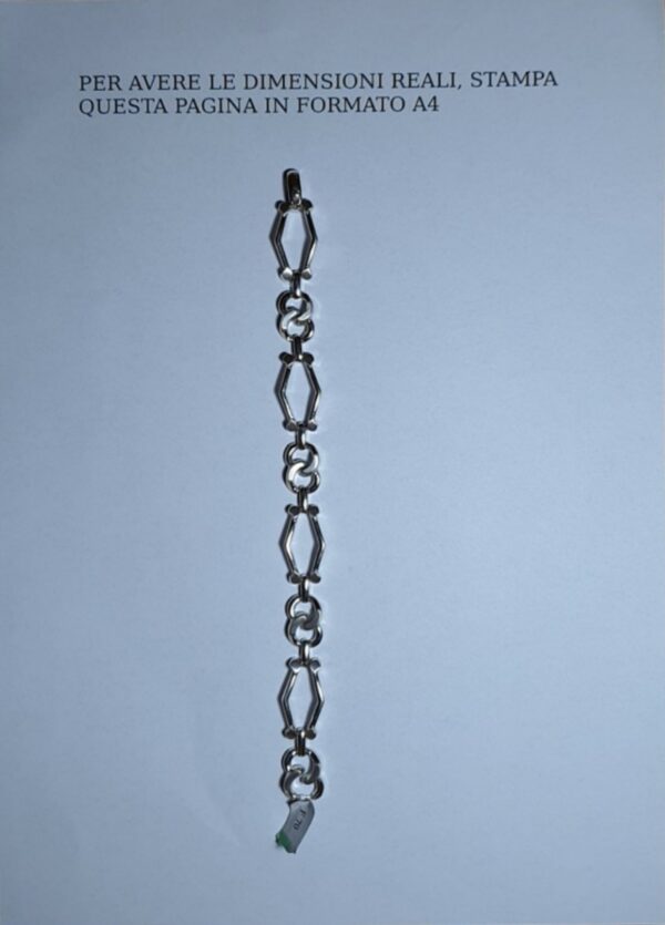 Bracciale Donna F 070 - immagine 4