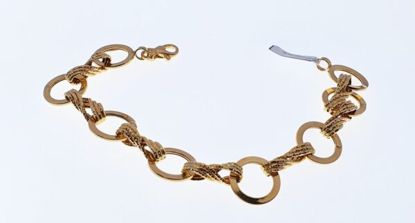 Bracciale Donna F 072