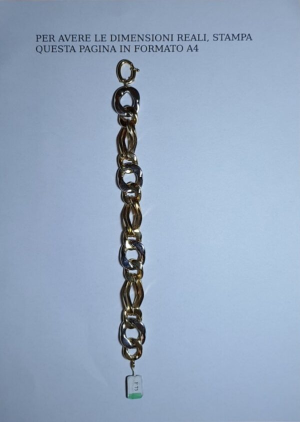 Bracciale Donna F 073 - immagine 4