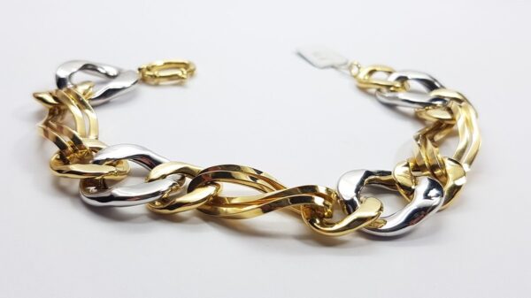 Bracciale Donna F 073 - immagine 2