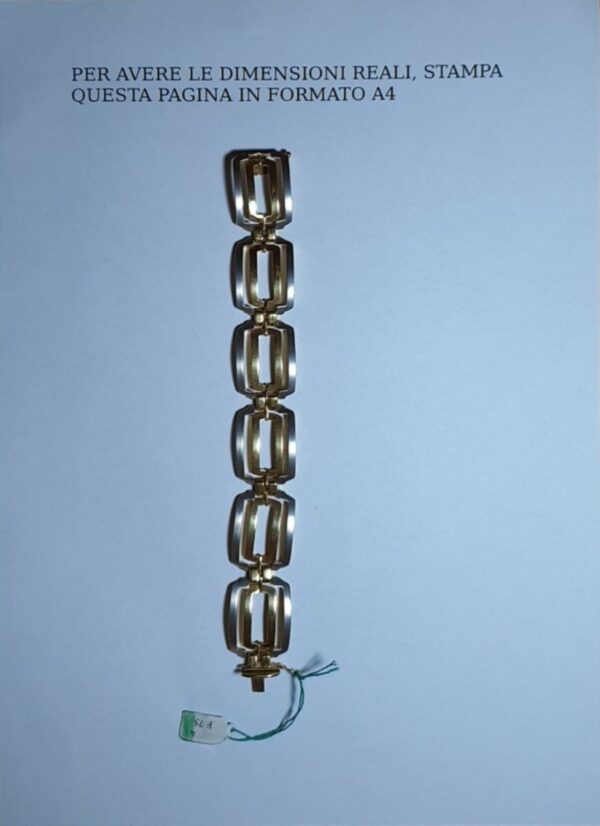 Bracciale Donna F 075 - immagine 4