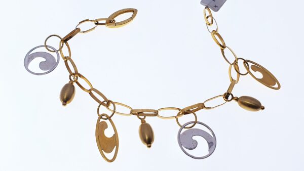 Bracciale Donna F 077