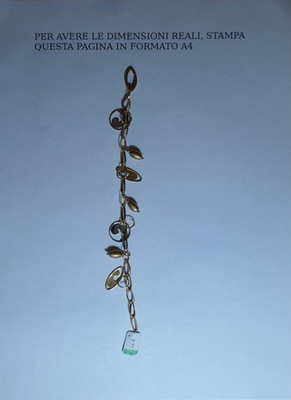 Bracciale Donna F 077 - immagine 4