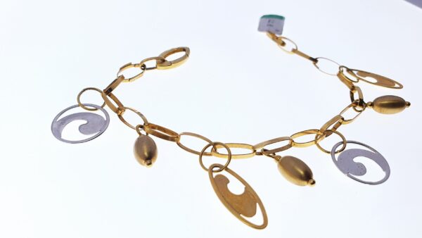 Bracciale Donna F 077 - immagine 3