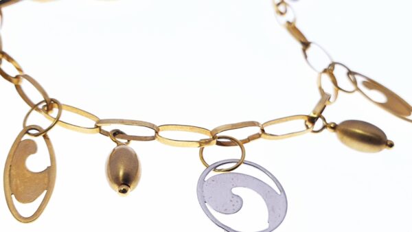 Bracciale Donna F 077 - immagine 2