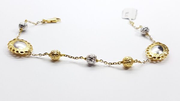 Bracciale Donna F 078 - immagine 2