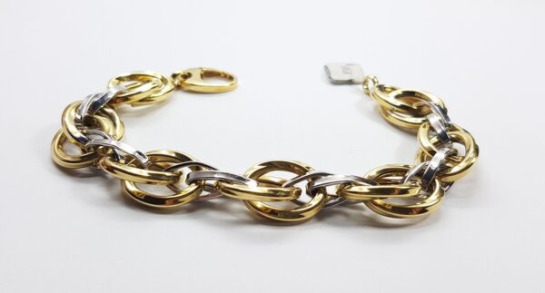 Bracciale Donna F 079