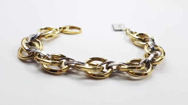Bracciale Donna F 079