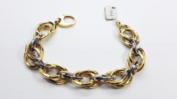 Bracciale Donna F 079 - immagine 3