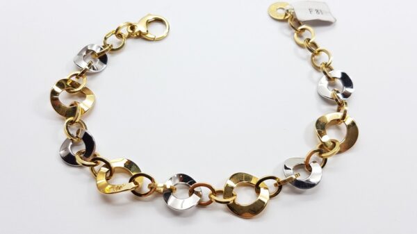 Bracciale Donna F 081